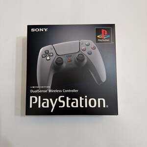 Sony PS5 DualSense Wireless Controller 30th Anniversary Limited Edition